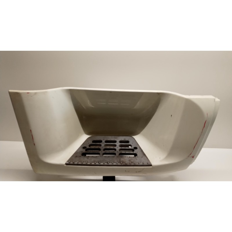 DAF PEDANA SALITA A/DX DAF XF105 usato