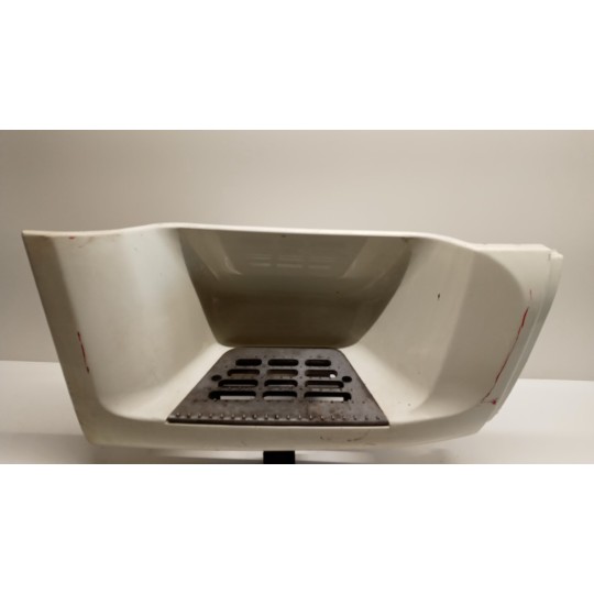 PEDANA SALITA A/DX DAF XF105 usato