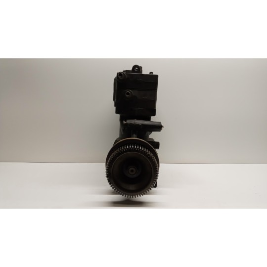 AIR BRAKE COMPRESSOR DAF XF105 used