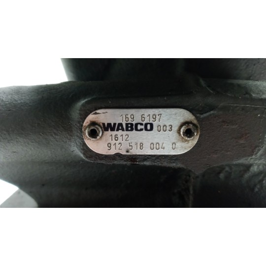 COMPRESSORE ARIA FRENI DAF XF105 usato