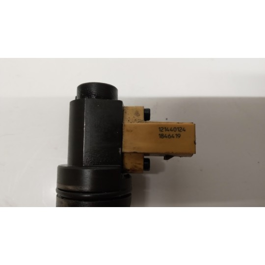 INIETTORI DAF XF105 usato