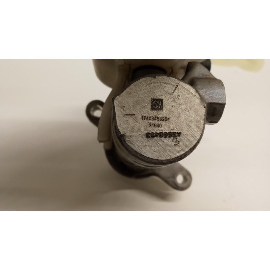 BRAKE PUMP FIAT van Ducato 2014> used