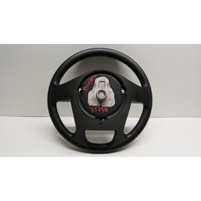 FIAT van STEERING WHEEL FIAT van Ducato 2014> used
