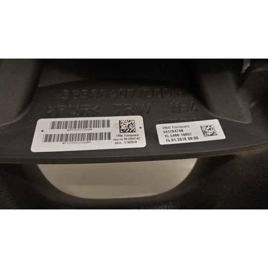 VOLANTE FIAT van Ducato 2014> usato