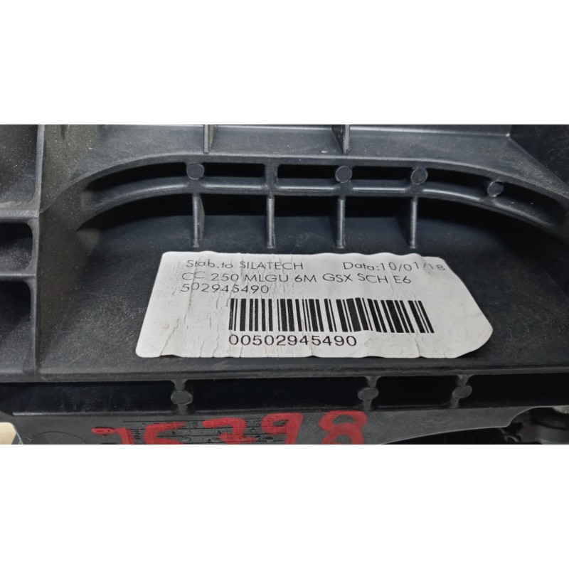 FIAT van LEVERAGGIO FIAT van Ducato 2014> usato