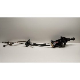 LEVERAGGIO FIAT van Ducato...