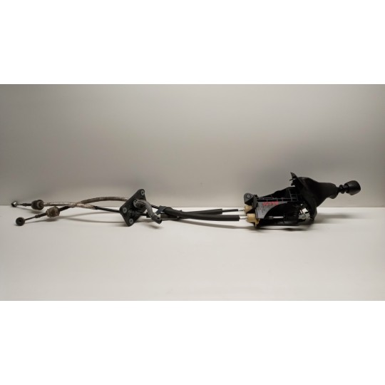 LEVER FIAT van Ducato 2014> used