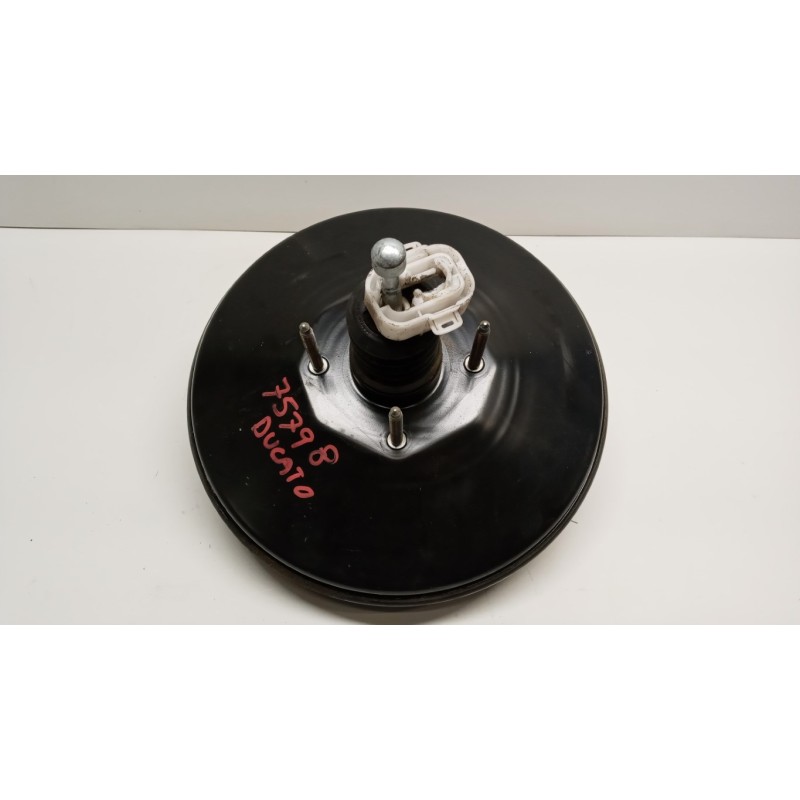 FIAT van SERVOBRAKE FIAT van Ducato 2014> used