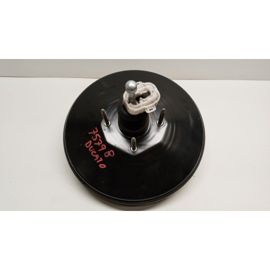 SERVOFRENO FIAT van Ducato 2014> usato