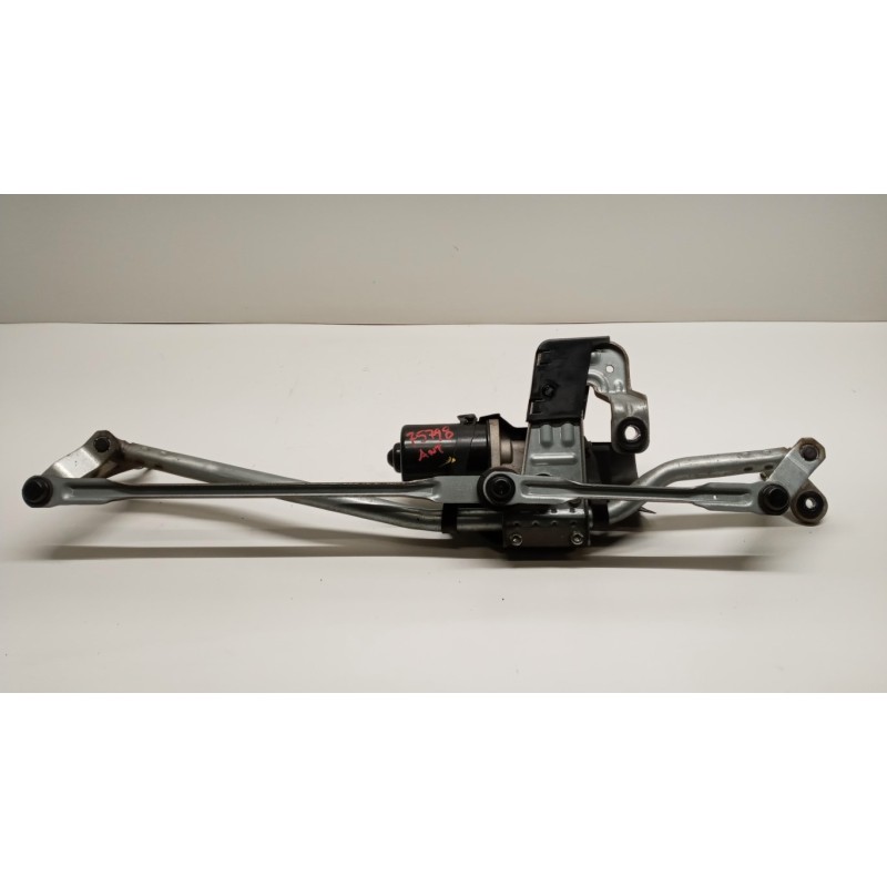 FIAT van windshield wiper motor FIAT van Ducato 2014> used