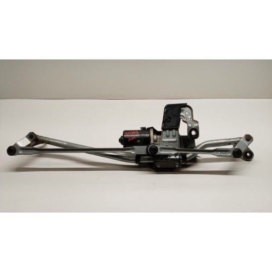 windshield wiper motor FIAT van Ducato 2014> used