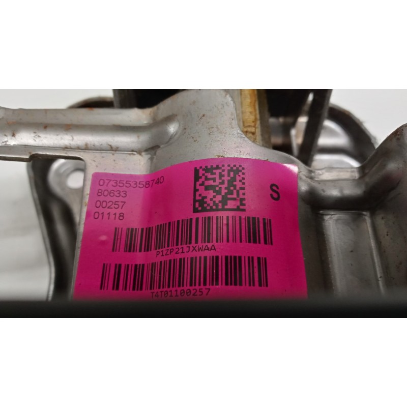 FIAT van PIANTONE STERZO FIAT van Ducato 2014> usato