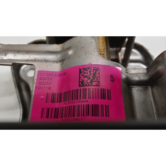 STEERING COLUMN  FIAT van Ducato 2014> used