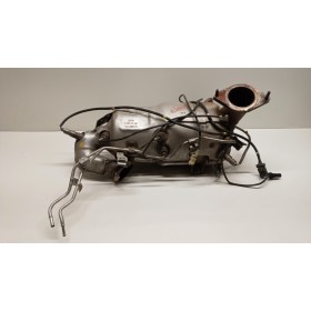 PARTICULATE FILTER FIAT van...