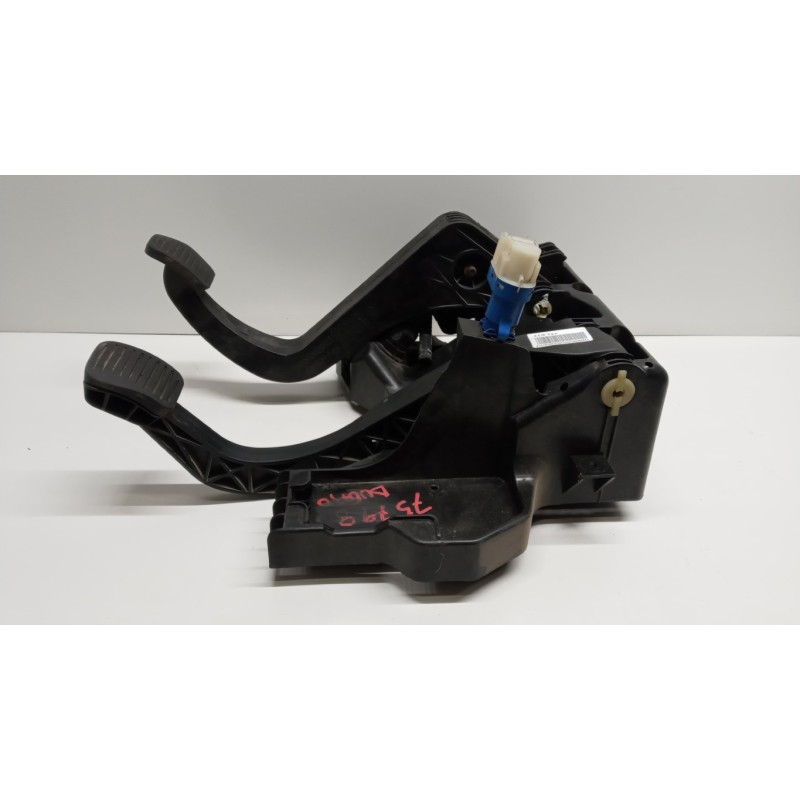 FIAT van BLOCCO PEDALIERA FIAT van Ducato 2014> usato