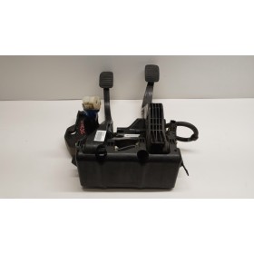 BLOCCO PEDALIERA FIAT van...