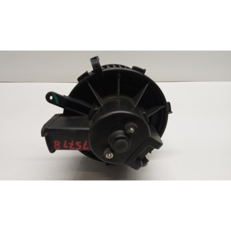 FIAT van MOTORINO VENTILAZIONE INTERNA FIAT van Ducato 2014> usato