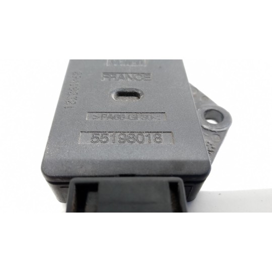 VARIOUS CONTROL UNITS  FIAT van Ducato 2014> used