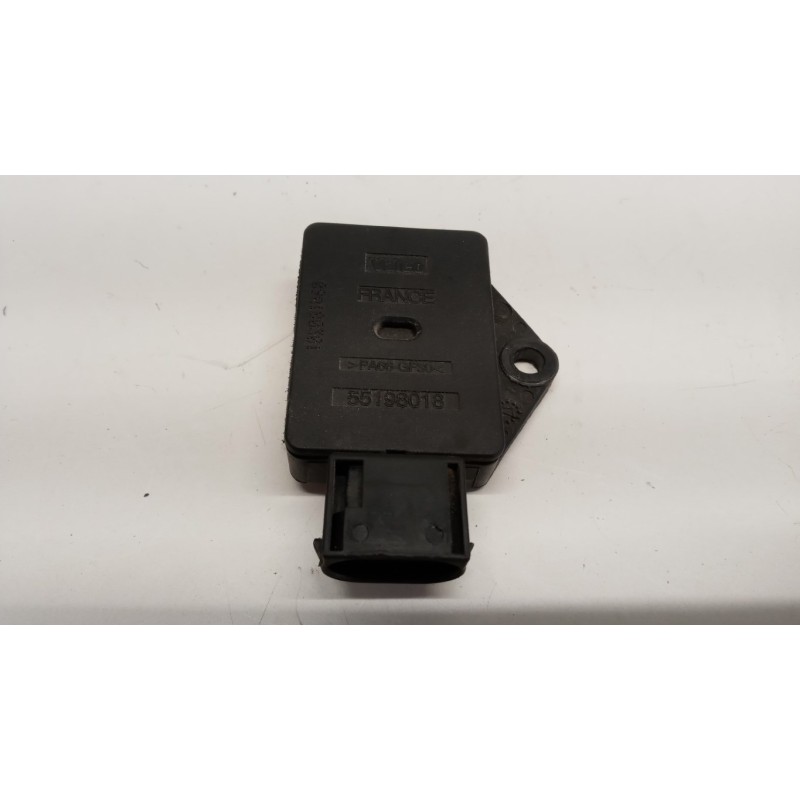 FIAT van VARIOUS CONTROL UNITS  FIAT van Ducato 2014> used