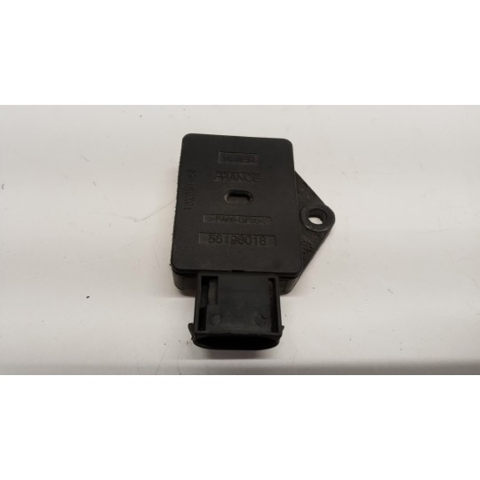 VARIOUS CONTROL UNITS  FIAT van Ducato 2014> used