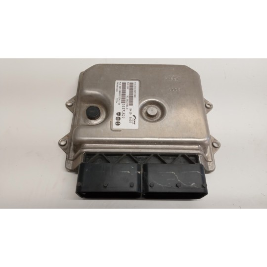 ENGINE UNIT FIAT van Ducato 2014> used