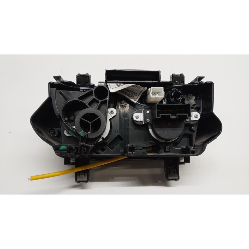 FIAT van AC CONTROL UNIT FIAT van Ducato 2014> used