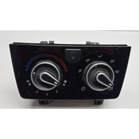 AC CONTROL UNIT FIAT van...