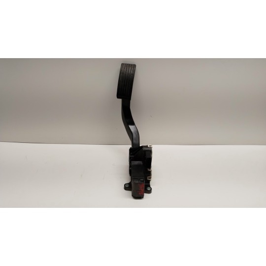 ELETRONIC THROTTLE PEDAL  FIAT van Ducato 2014> used