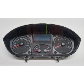 INSTRUMENT PANEL FIAT van...