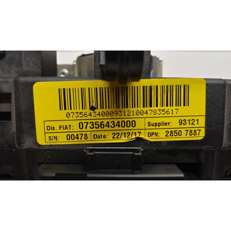 FIAT van DEVIOLUCI FIAT van Ducato 2014> usato