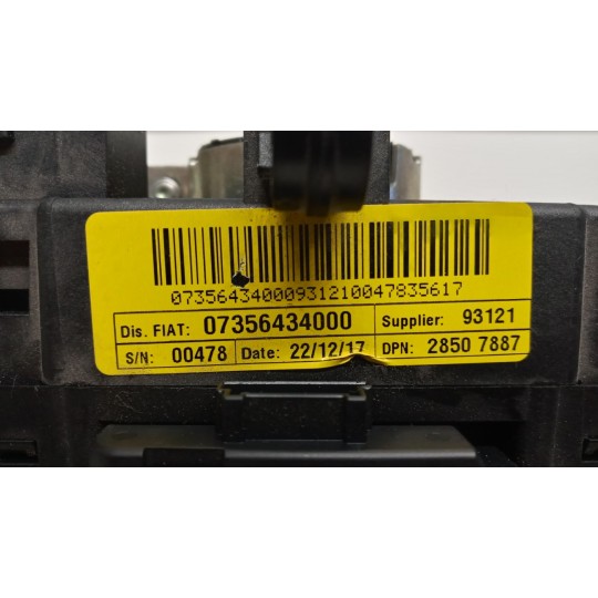 DEVIOLUCI FIAT van Ducato 2014> usato