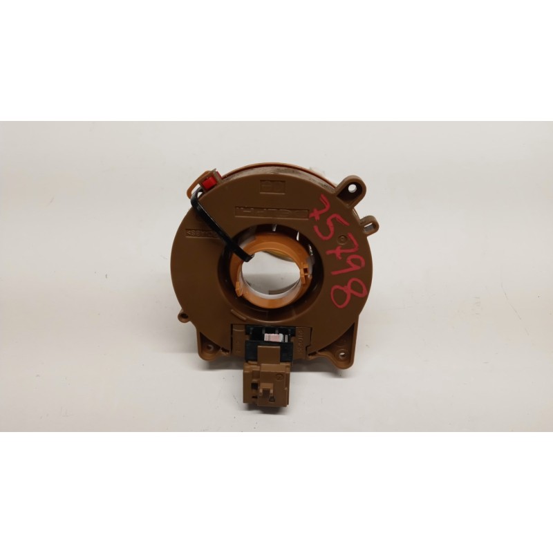 FIAT van AIRBAG SPIRAL CONTACT FIAT van Ducato 2014> used