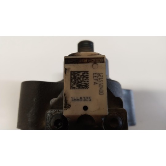 POMPA INIEZIONE DAF XF105 usato