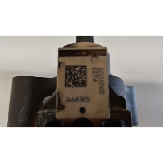 INJECTION PUMP  DAF XF105 used