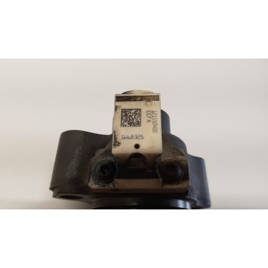 INJECTION PUMP  DAF XF105 used