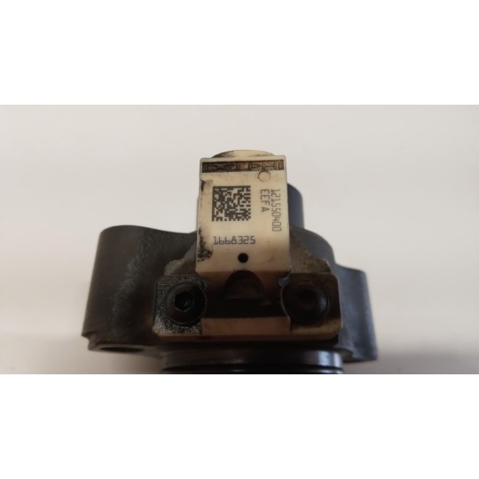 INJECTION PUMP  DAF XF105 used