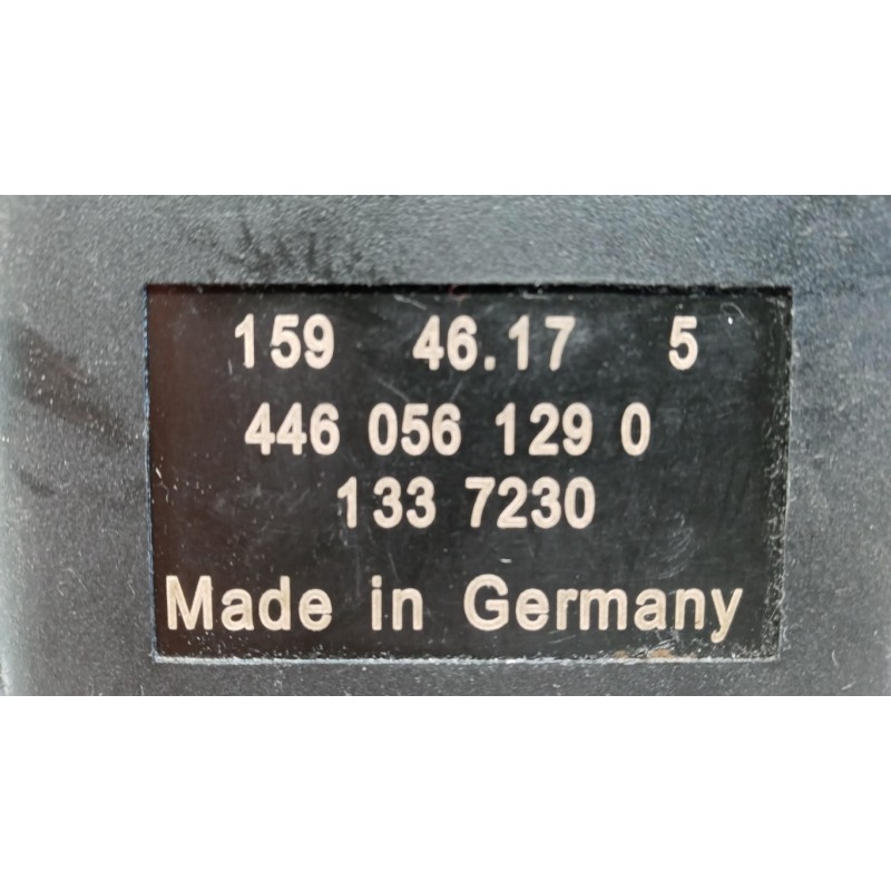 DAF TELECOMANDO DAF XF105 usato