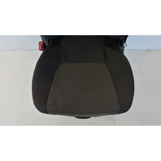 FRONT SEATS DAF XF105 used