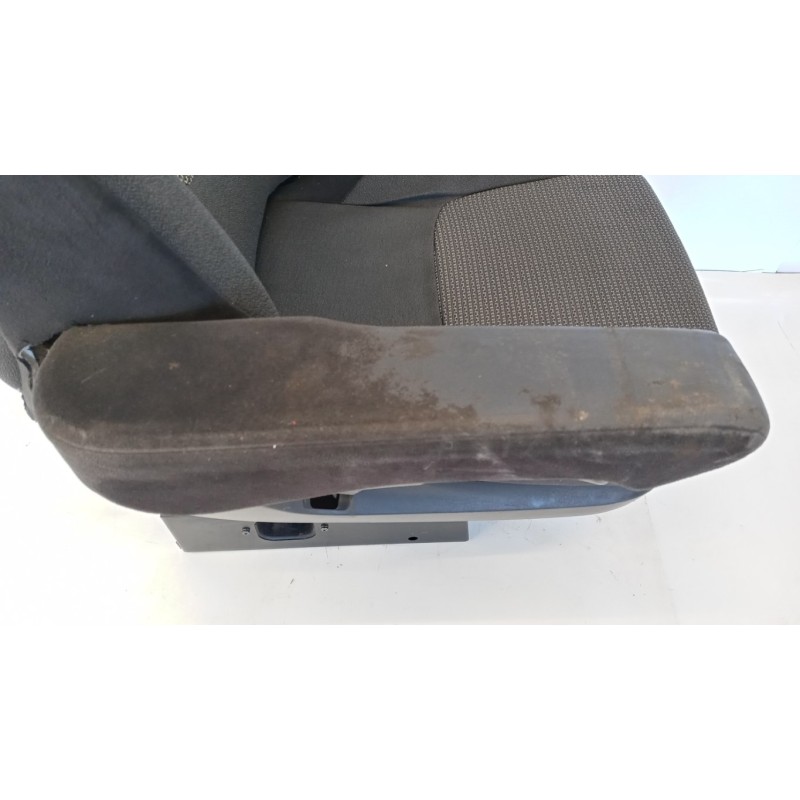 DAF SEDILI ANTERIORI DAF XF105 usato