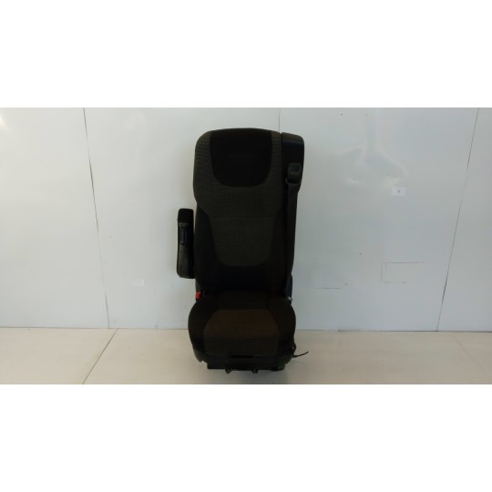 SEDILI ANTERIORI DAF XF105 usato