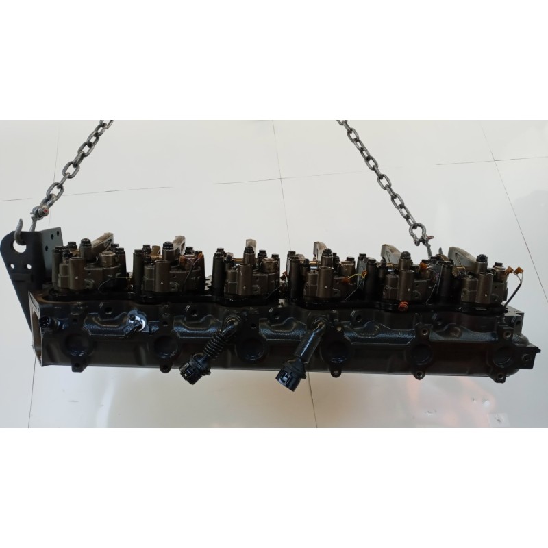 DAF TESTATA DAF XF105 usato