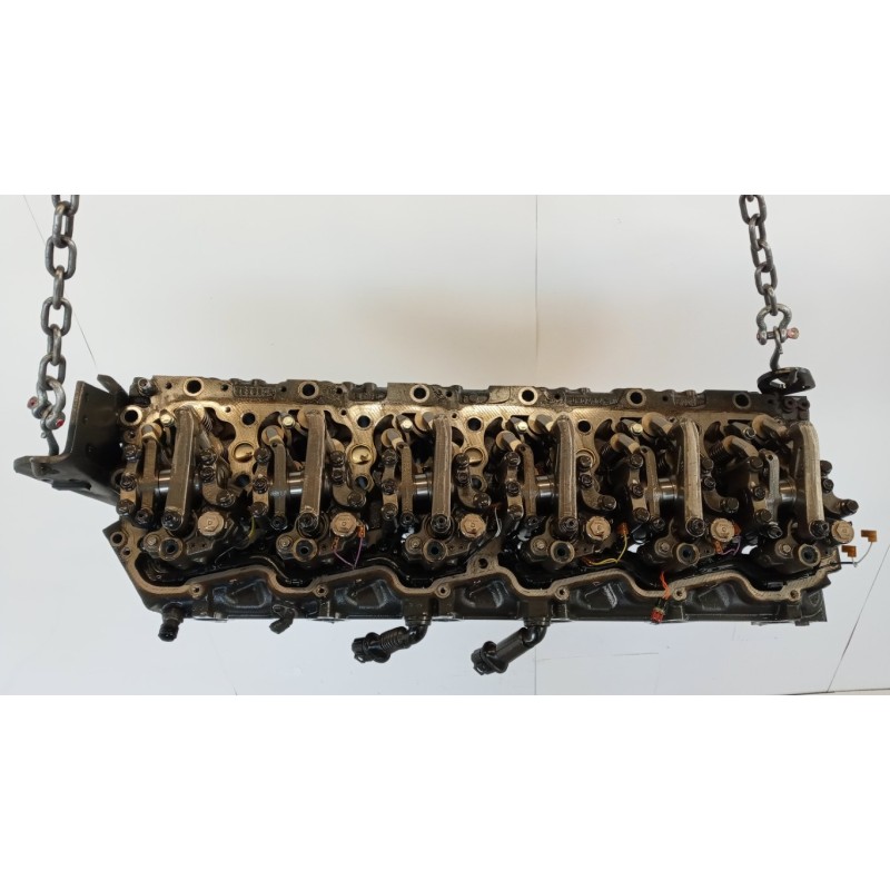 DAF TESTATA DAF XF105 usato