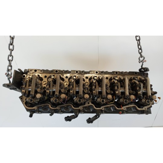 TESTATA DAF XF105 usato