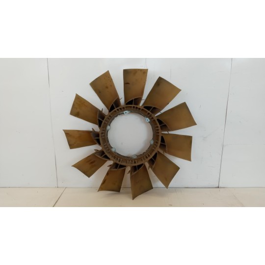 CONVOGLIATORE ELETTROVENTOLA DAF XF105 usato