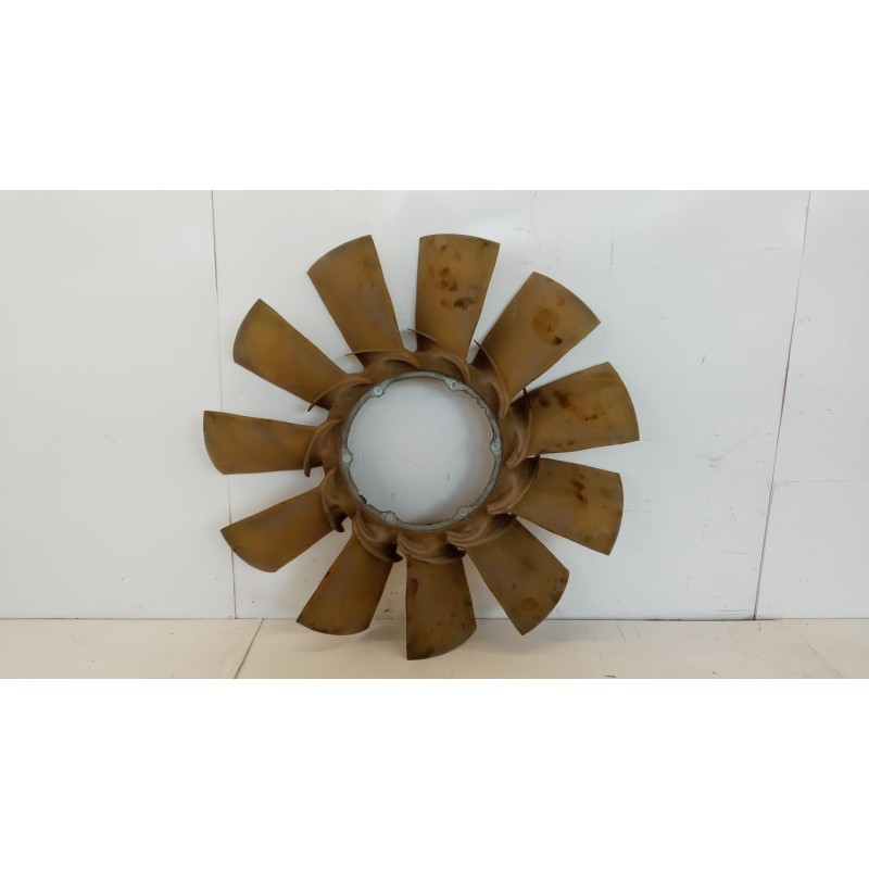 DAF CONVEYOR ELECTRIC FAN DAF XF105 used