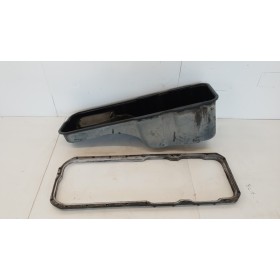 OIL PAN DAF XF105 used