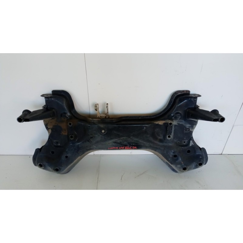 FIAT van FRONT CHASSIS SUSPENSION  FIAT van Ducato 2014> used