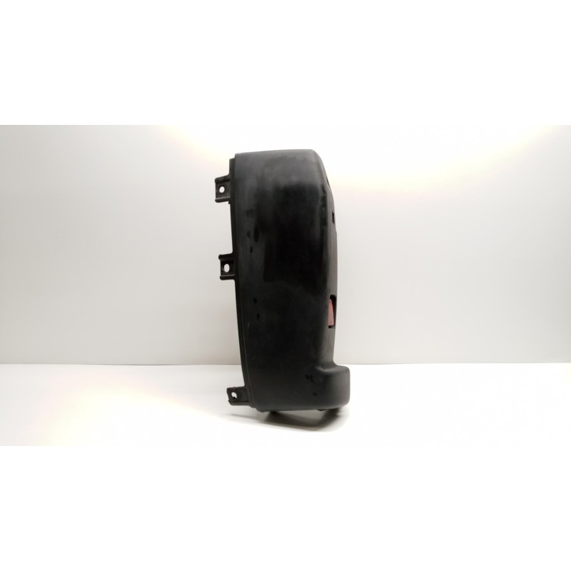 FIAT van REAR LEFT BUMPER CANTON FIAT van Ducato 2014> used