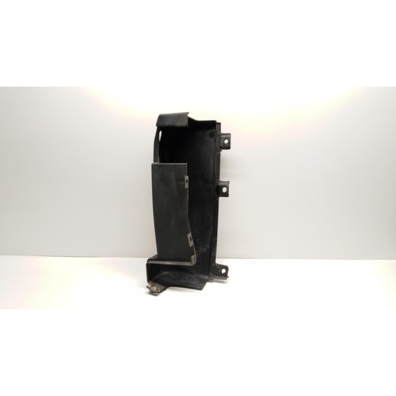 FIAT van CANTONALE PARAURTI POST SX FIAT van Ducato 2014> usato