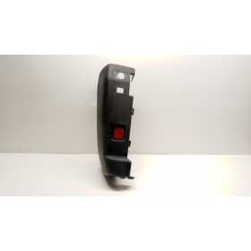 CANTONALE PARAURTI POST SX...